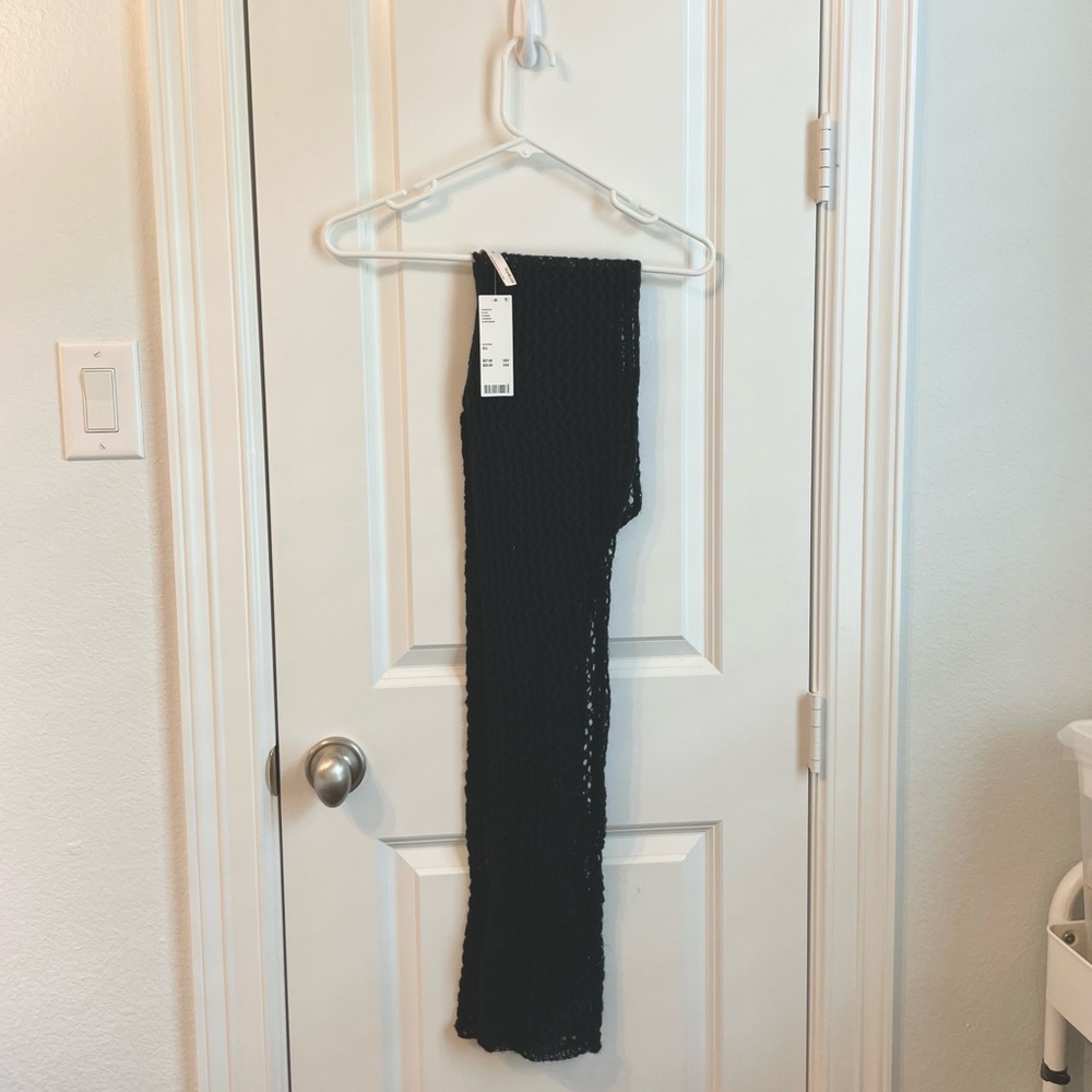 NWT Urban Outfitters Knit Scarf